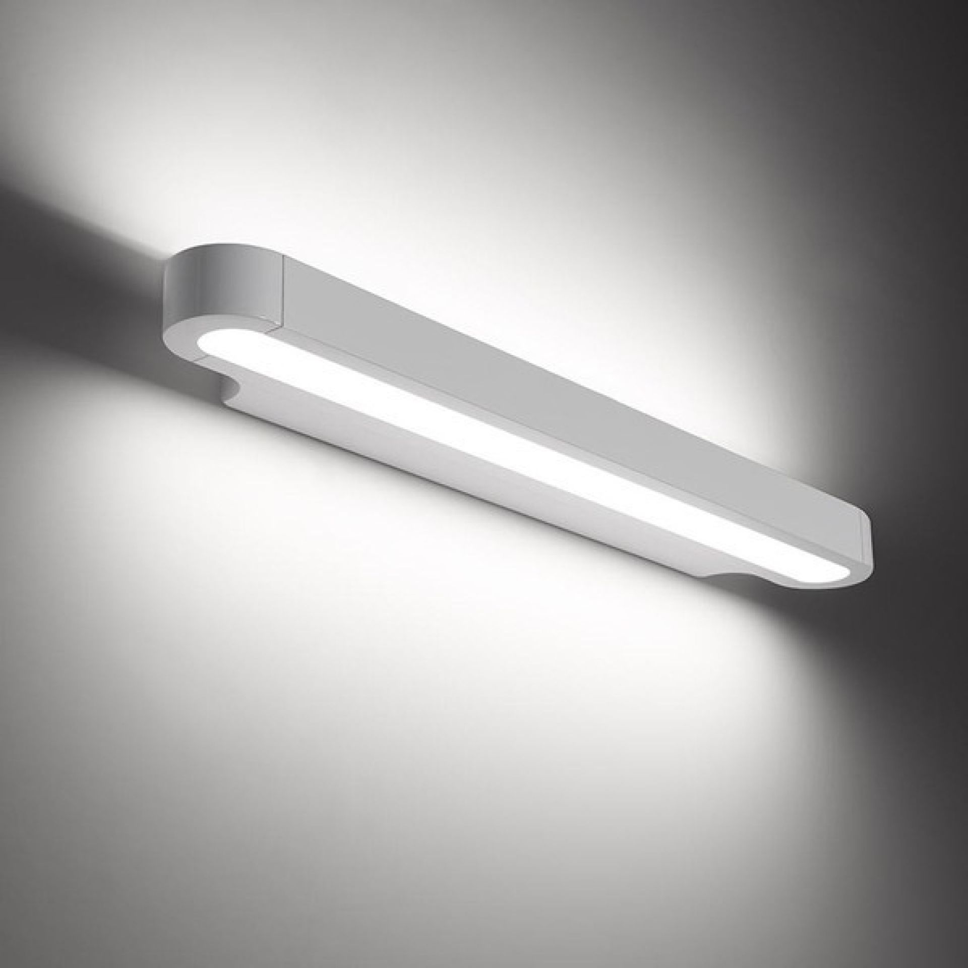 Talo 60 LED Wall Wall light Artemide SINGLE PIECE